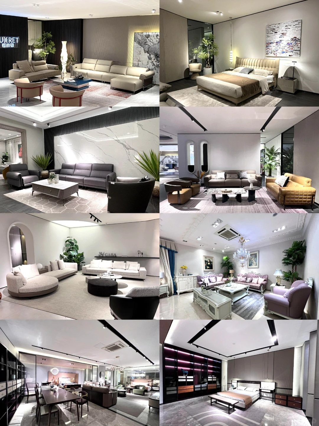 探厂之旅|深入探访家具制作的源头～