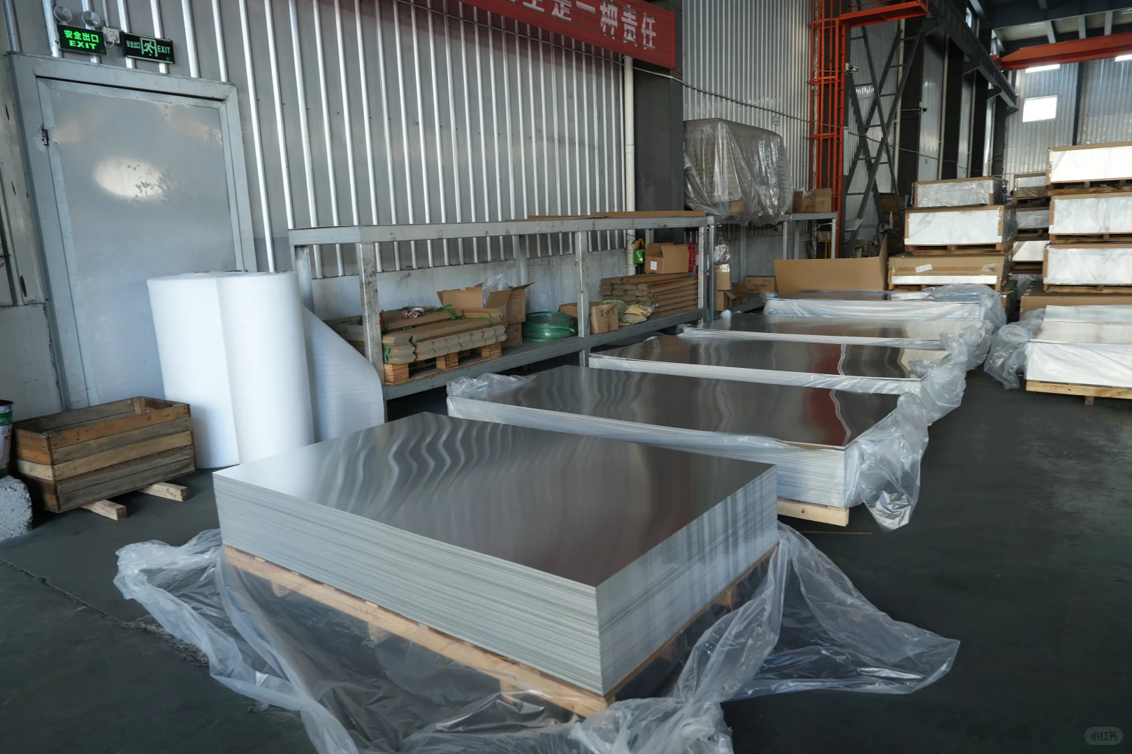 选铝卷铝板别再踩坑！