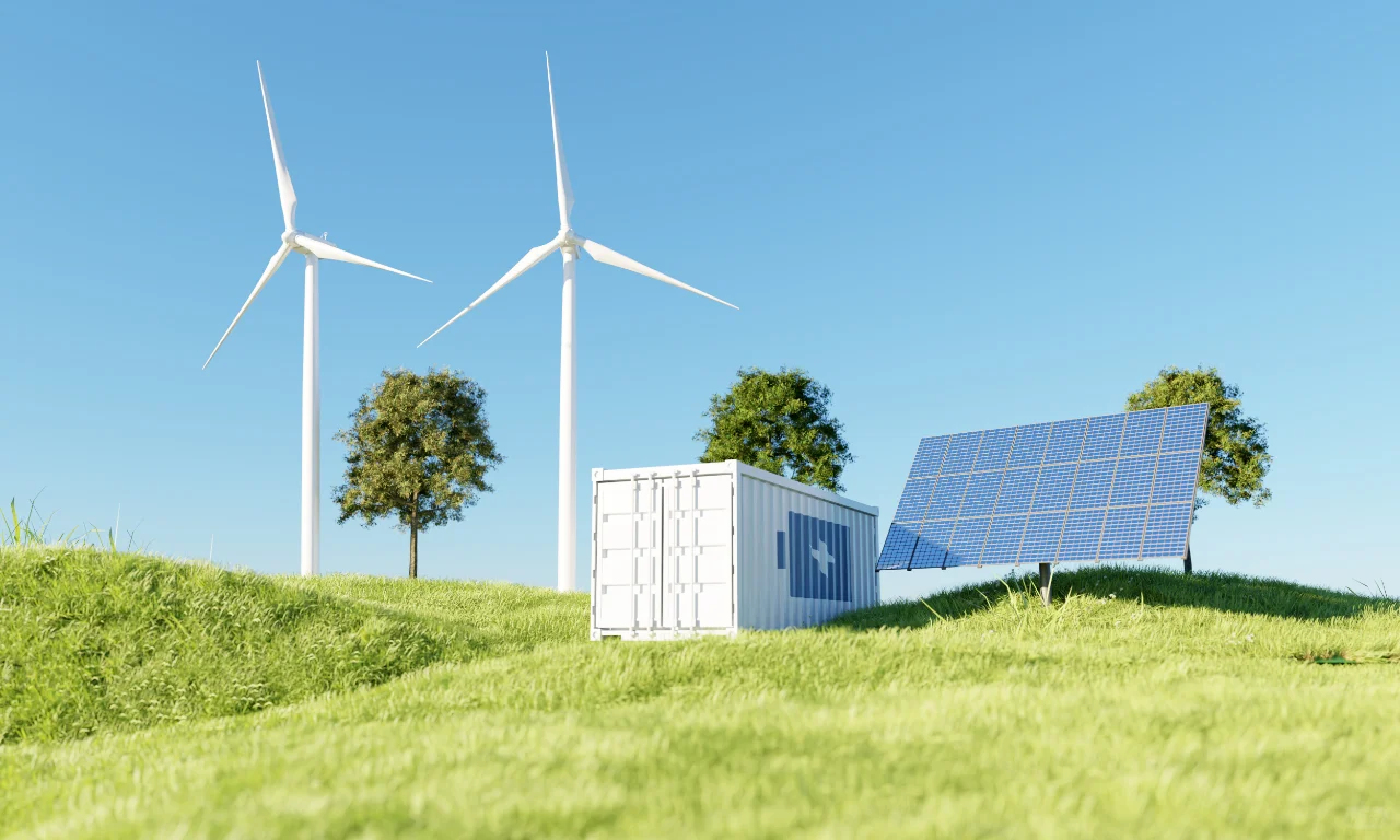 探索新能源的发展机遇与技术突破