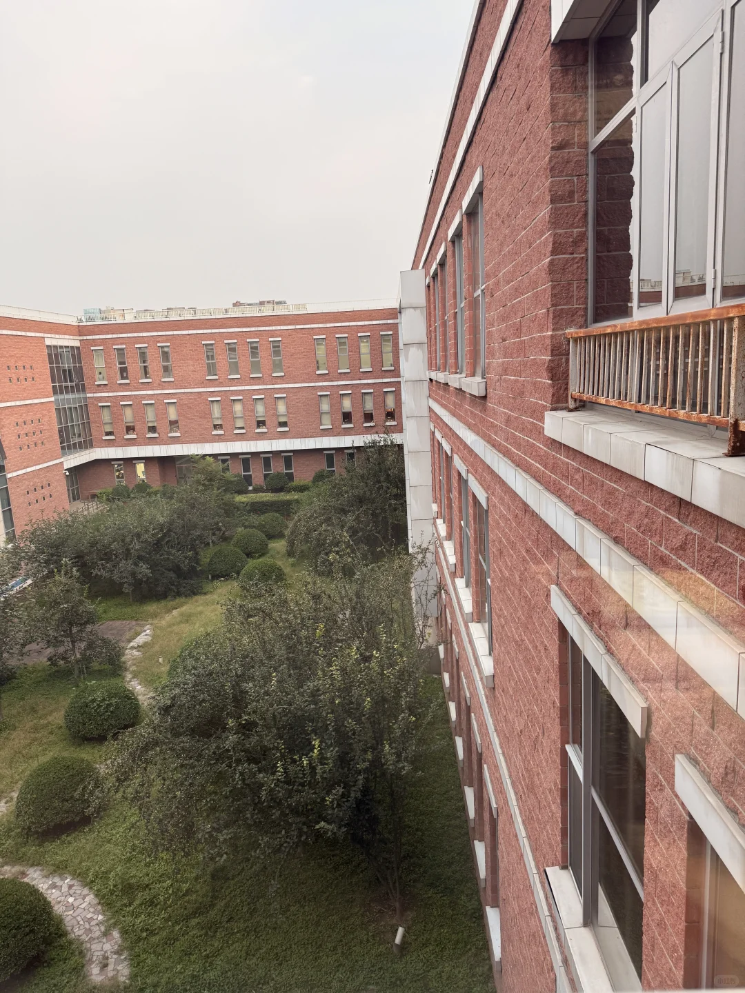 学习还是得图书馆