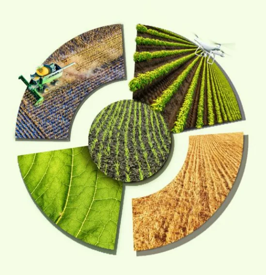 江西农业门户：不只是种地那么简单