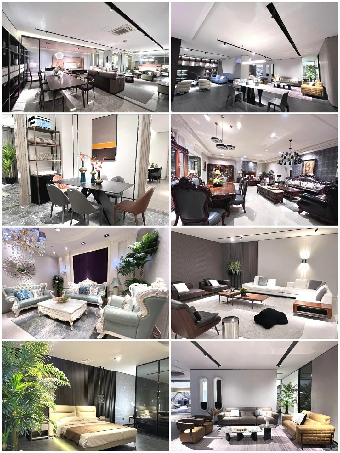 探厂之旅|深入探访家具制作的源头～