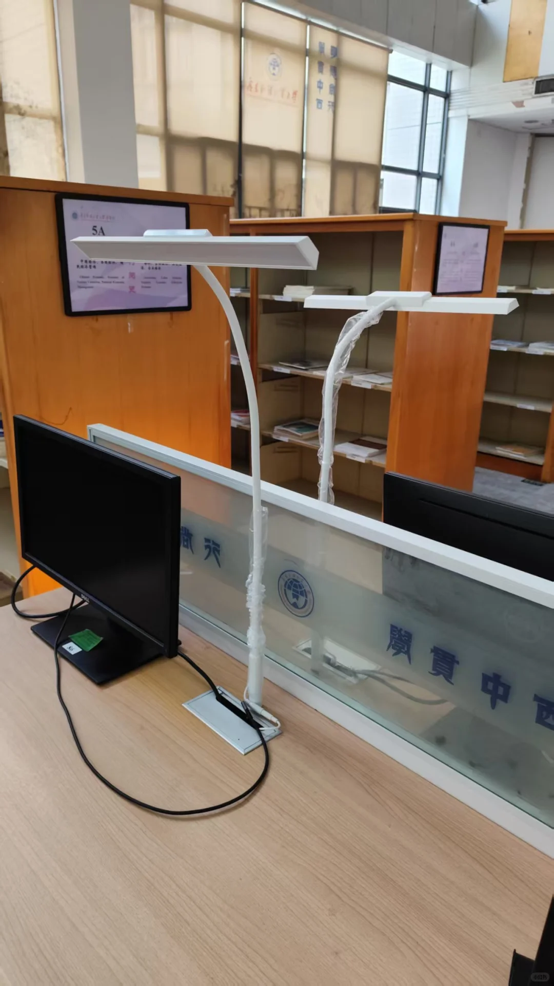 广外图书馆这波操作，把读者需求拿捏住了！