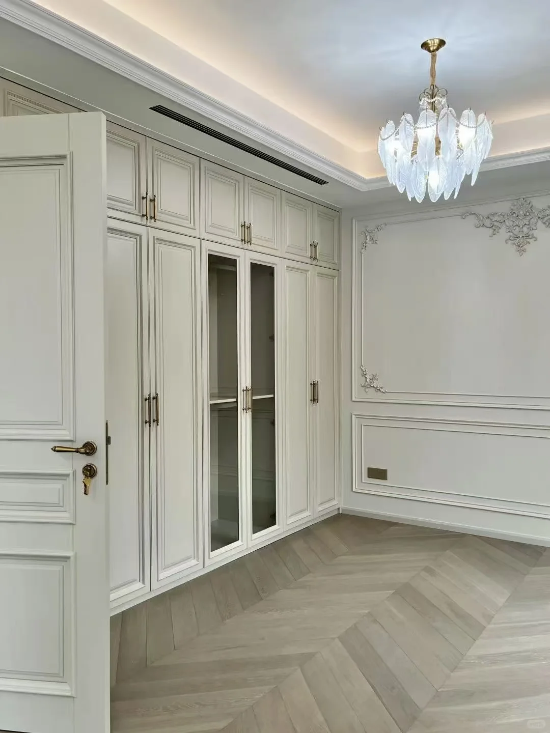 挖掘到一家超棒的全屋定制工厂❗太划算了