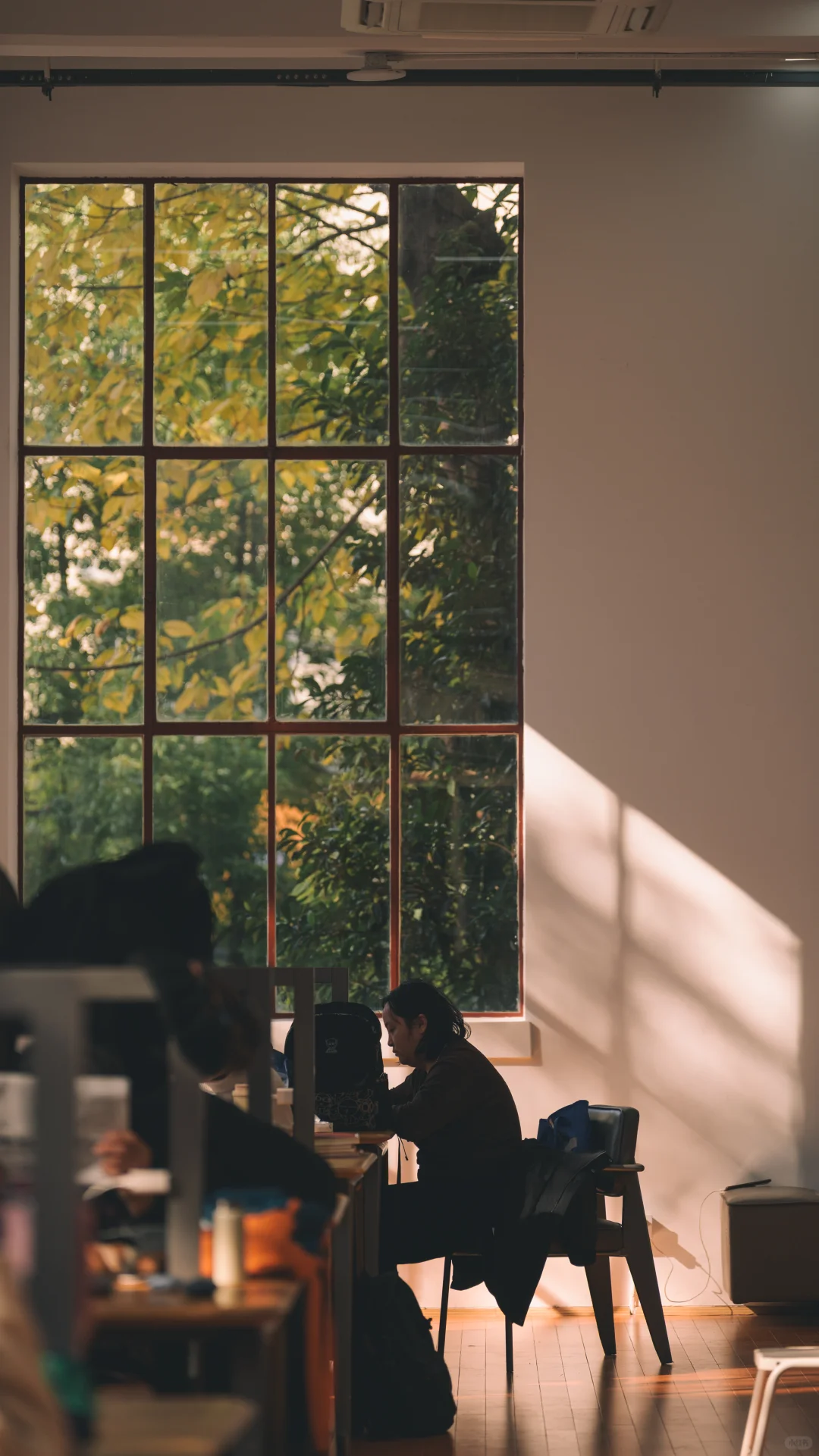 浙江图书馆大学路馆