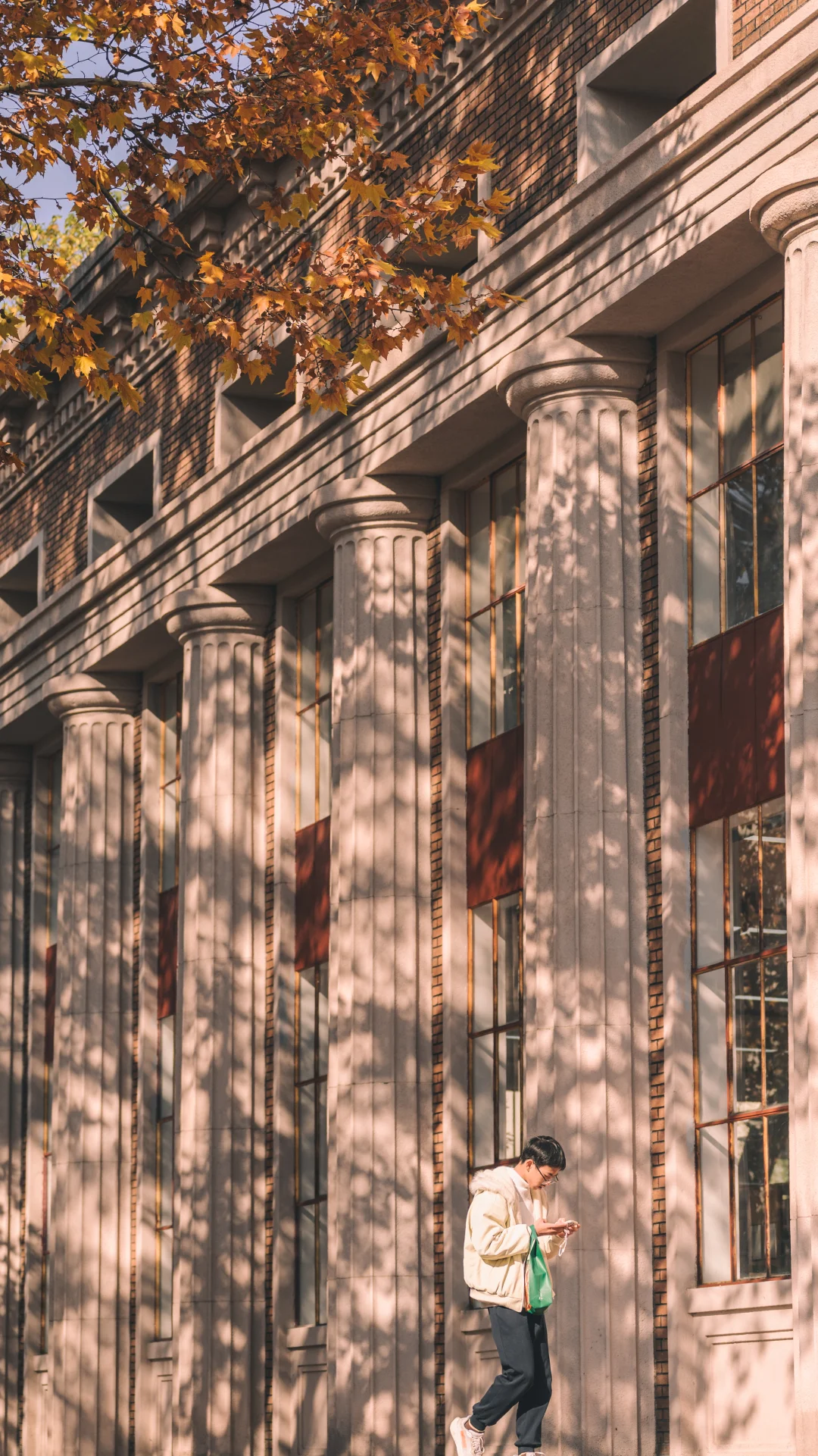 浙江图书馆大学路馆