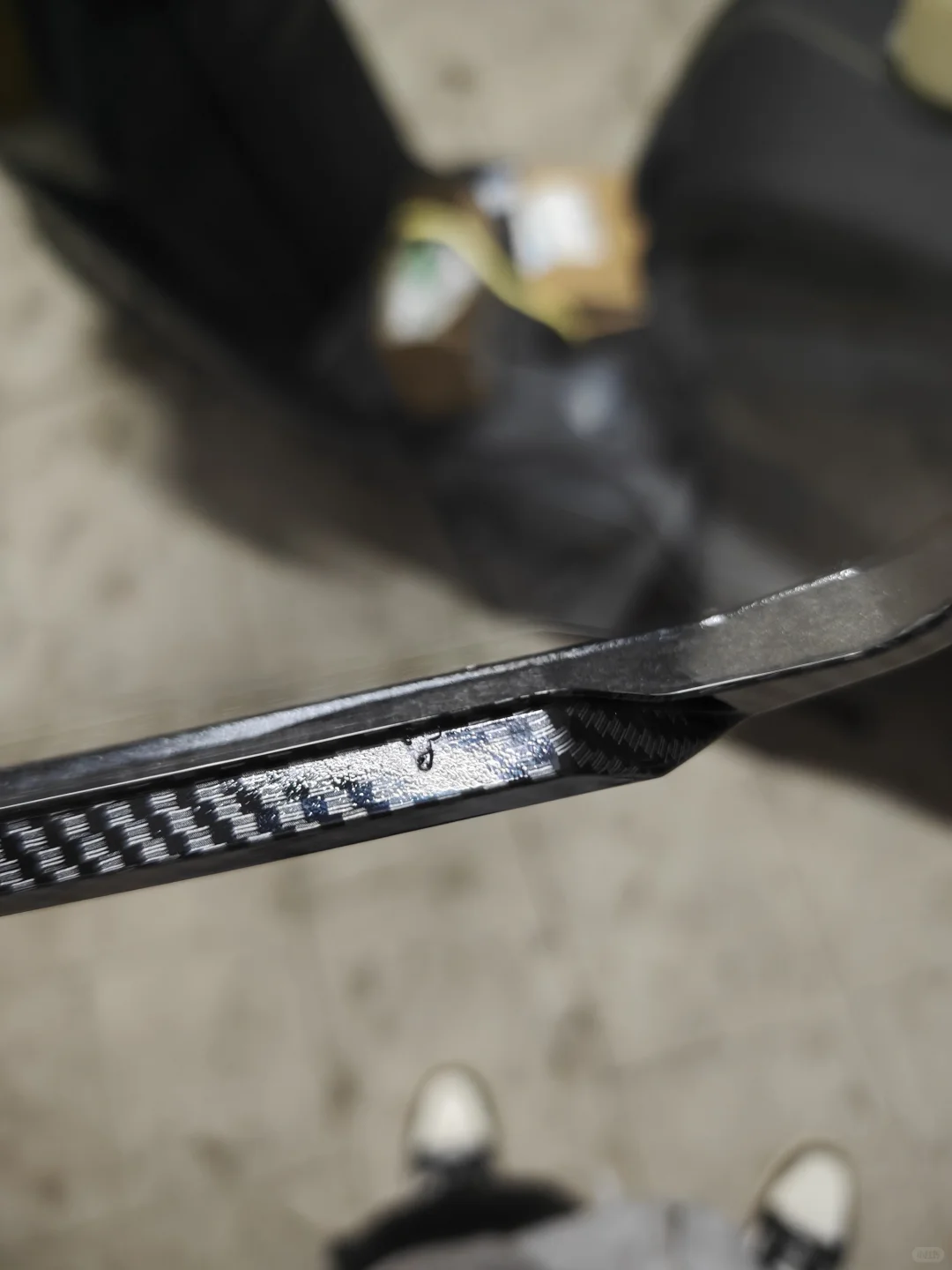 小牛nxt fxt仪表罩避雷