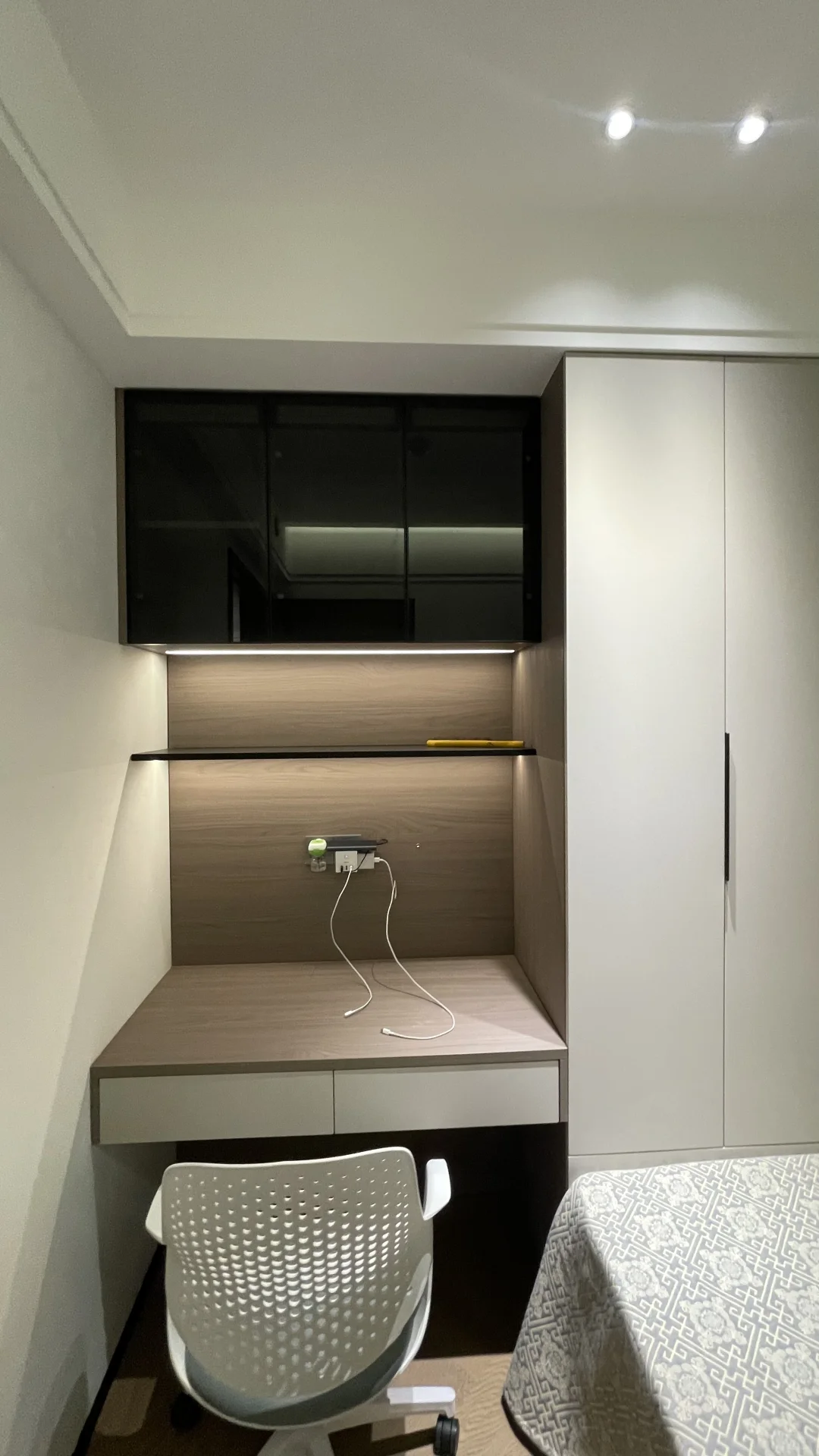 太原宝藏及全屋定制工厂?