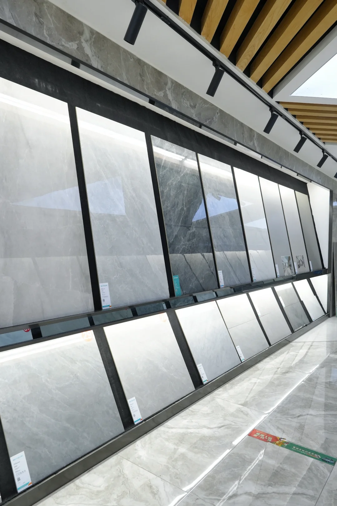 你们要的瓷砖仓库来啦！