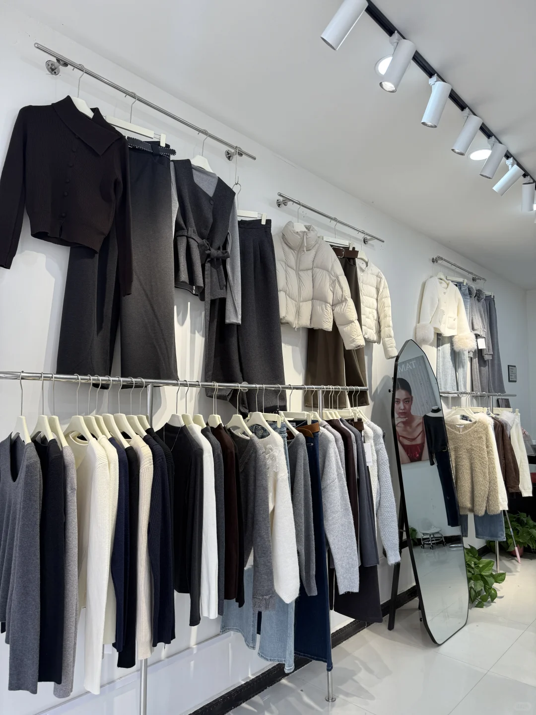 我的小店要倒闭啦