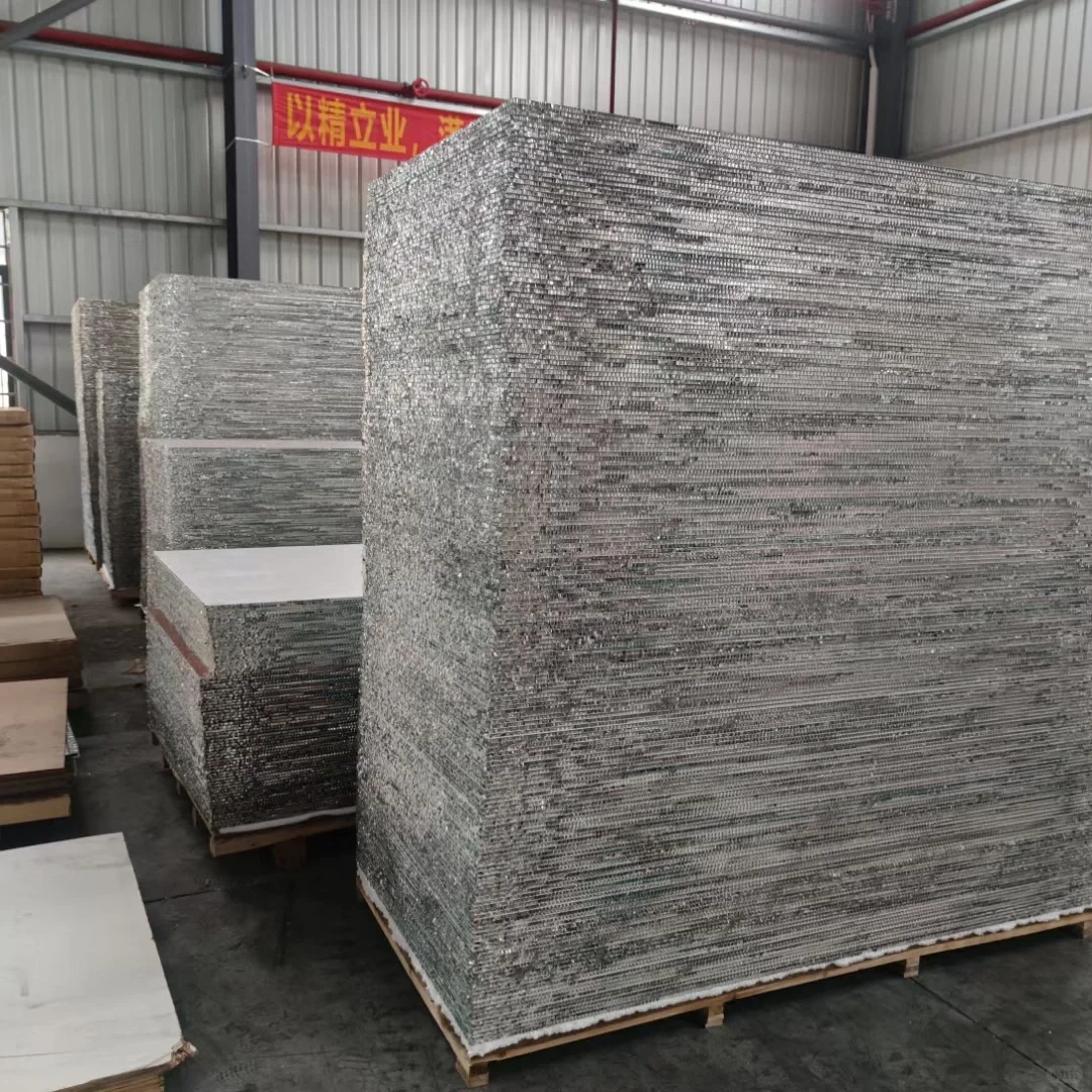 论如何吸引到蜂窝板采购商