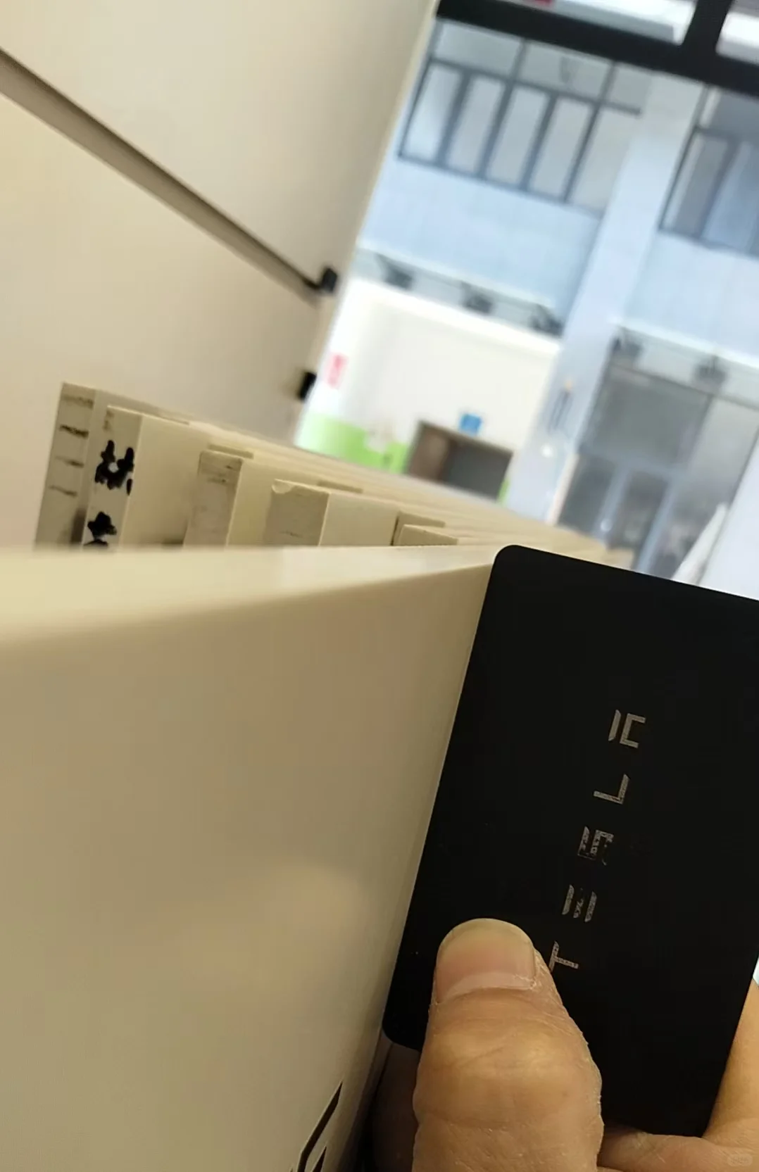 头大了，真有R角.棍棒印！