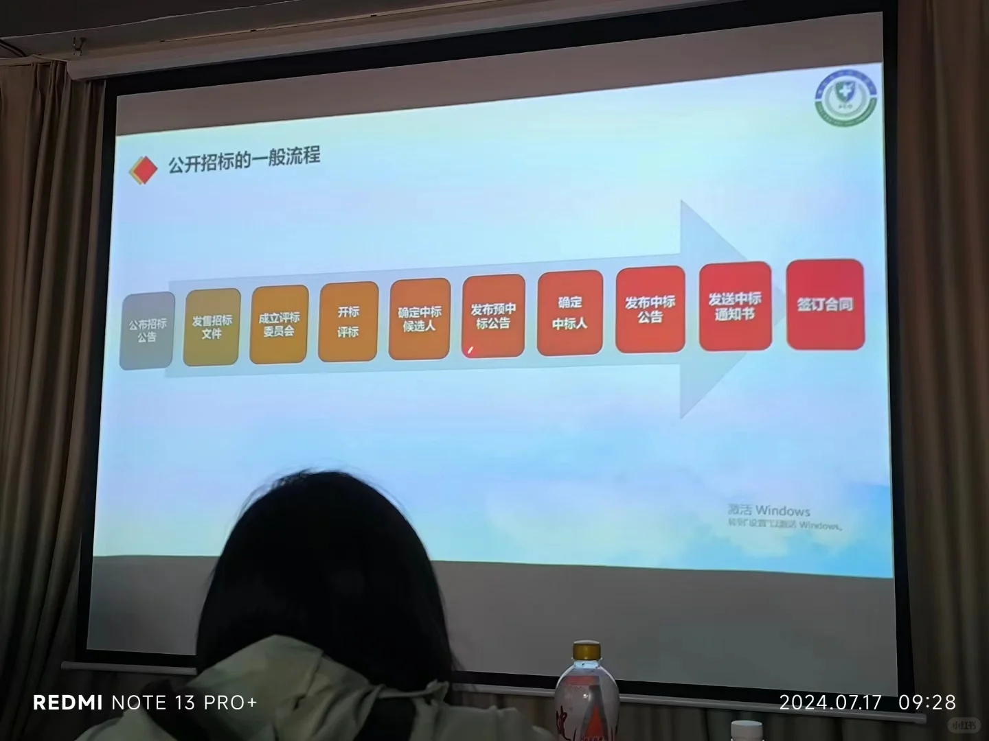 消杀招投标流程大揭秘！