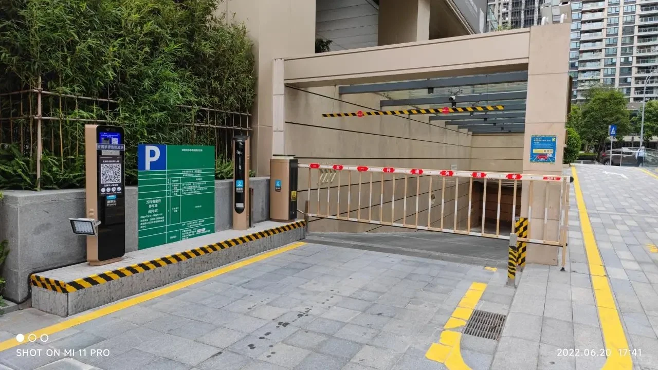 江门市安防监控，光纤熔接，网络布线道闸工程