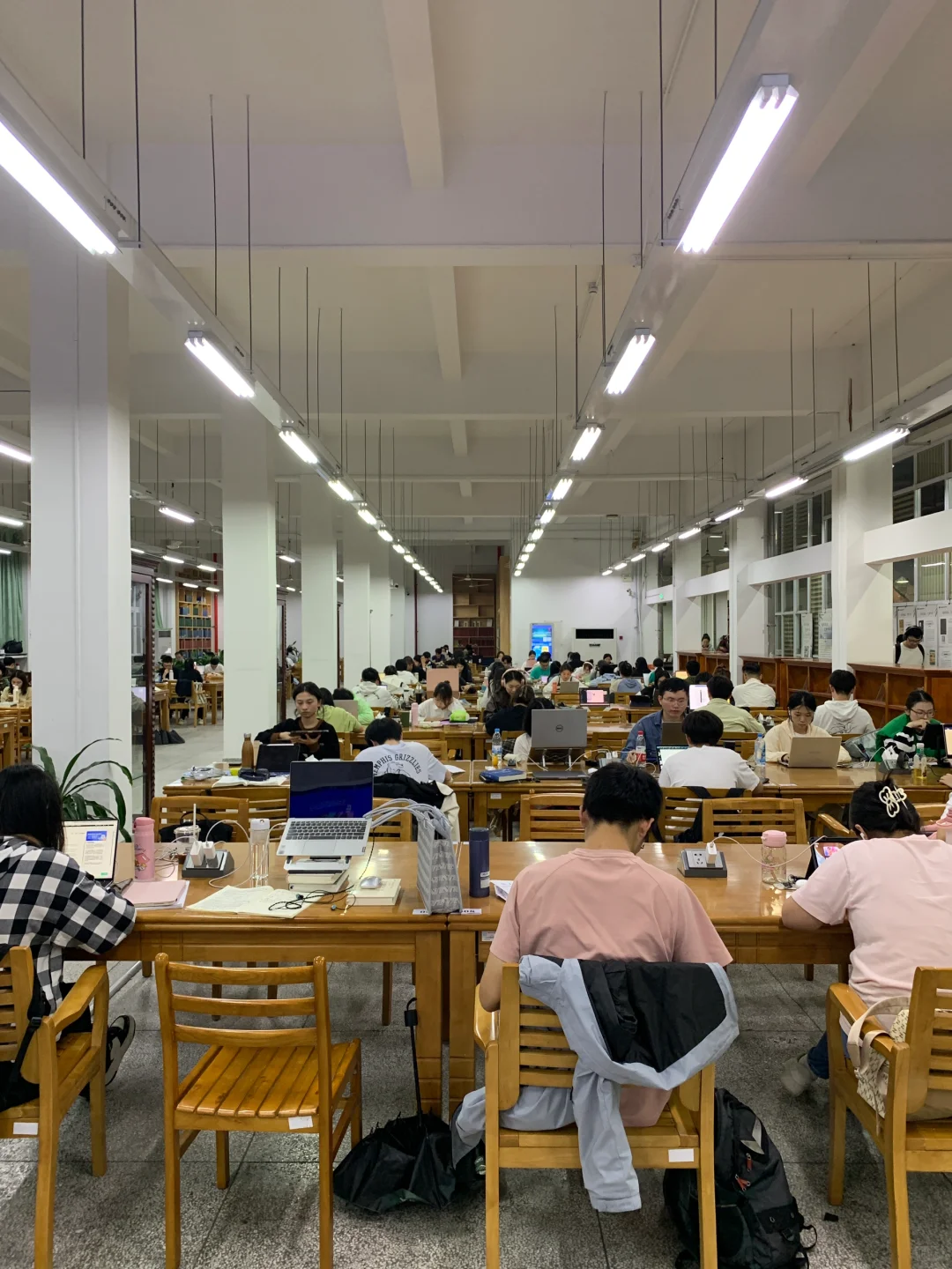 厦门大学｜为什么一定要考九八五