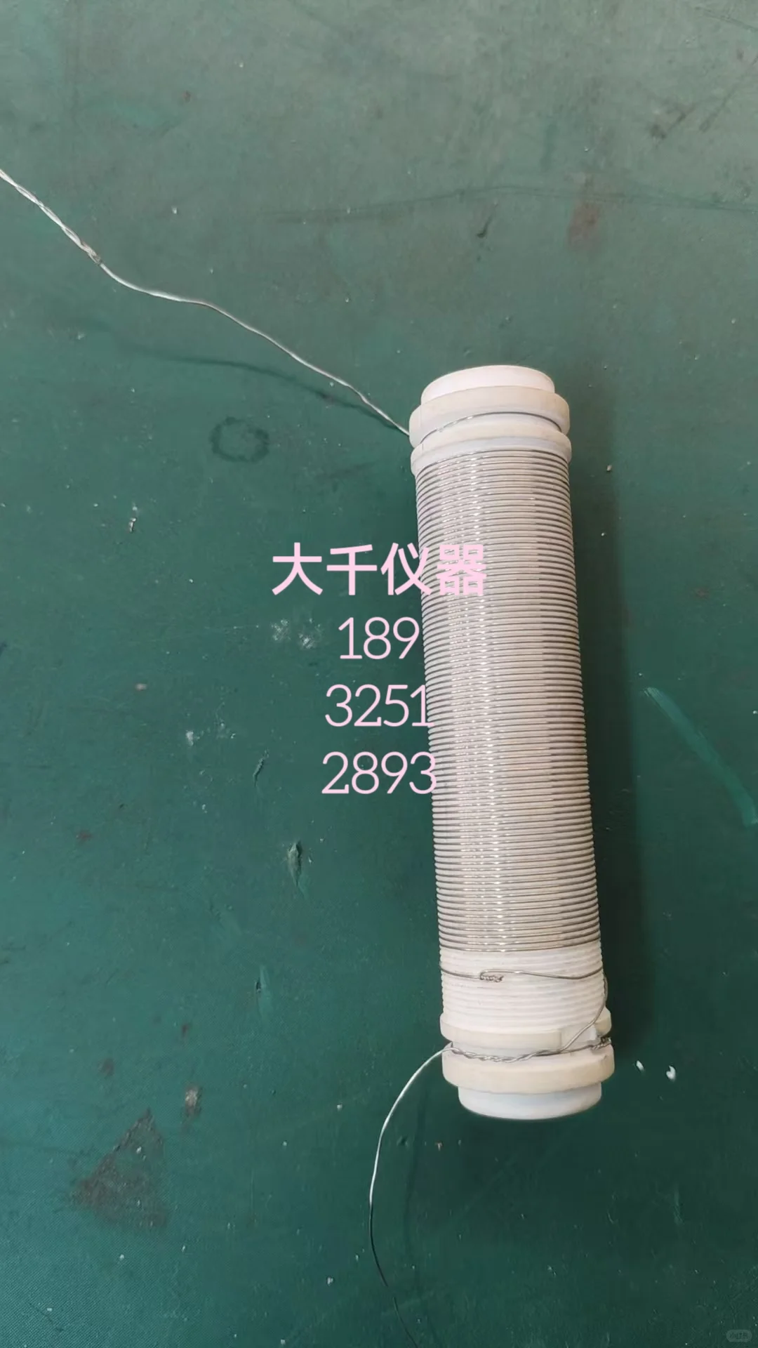 陶瓷刚玉管缠绕式电炉氧化锆氧量探头分析仪