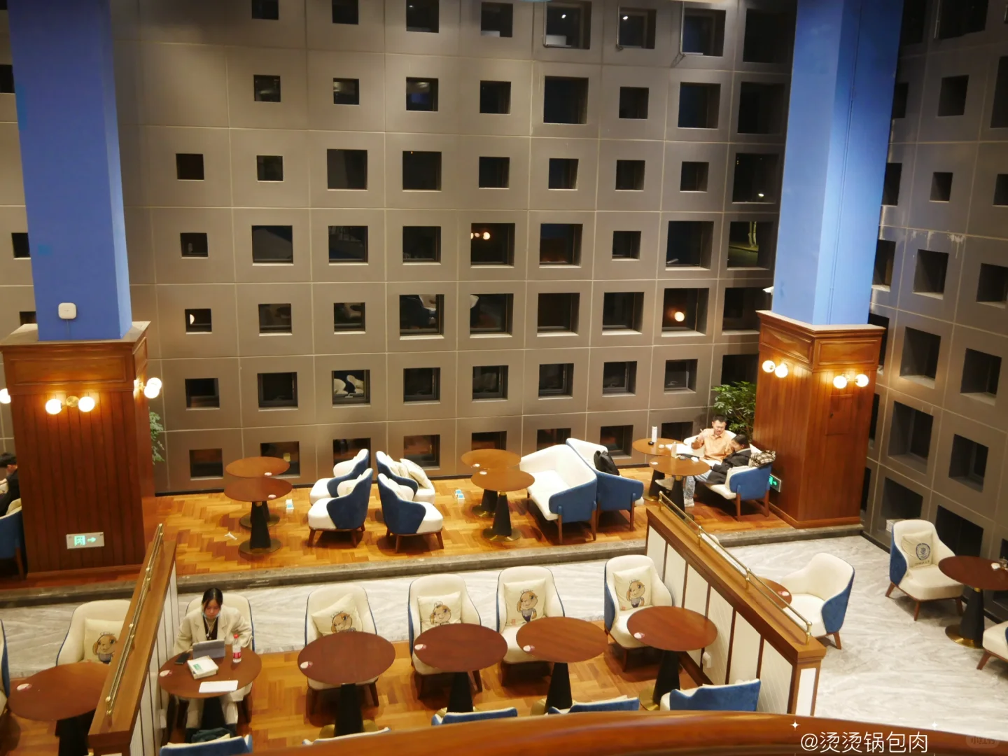 校园Plog‖海大图书馆图集来啦！！！