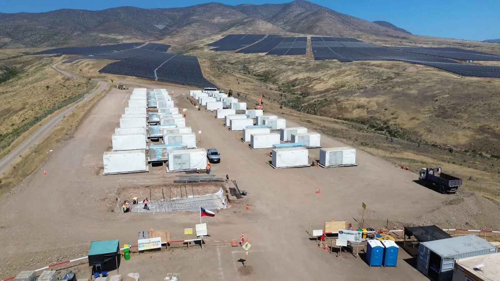 希腊储能行业太缺人了