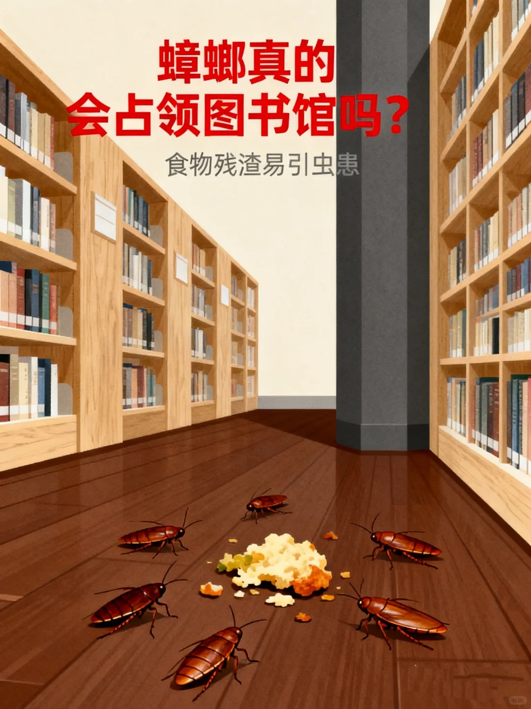 ?中传图书馆“生存指南”|别等被“提醒”