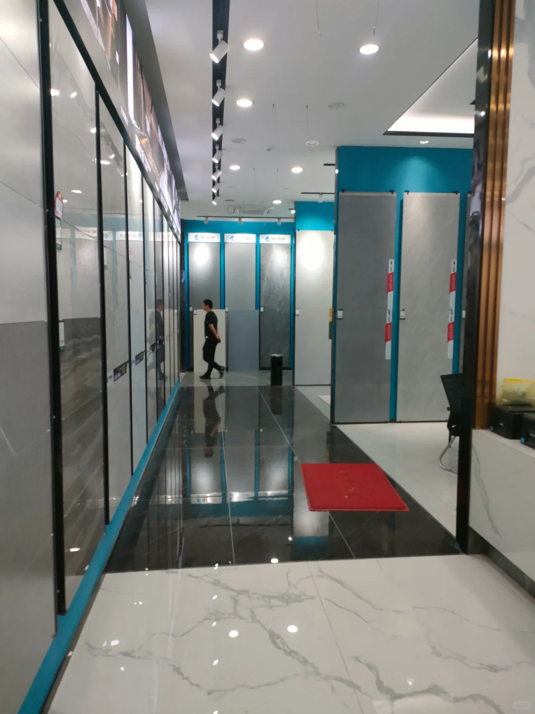 买瓷砖你找对地方了吗？强烈推荐宝藏仓库