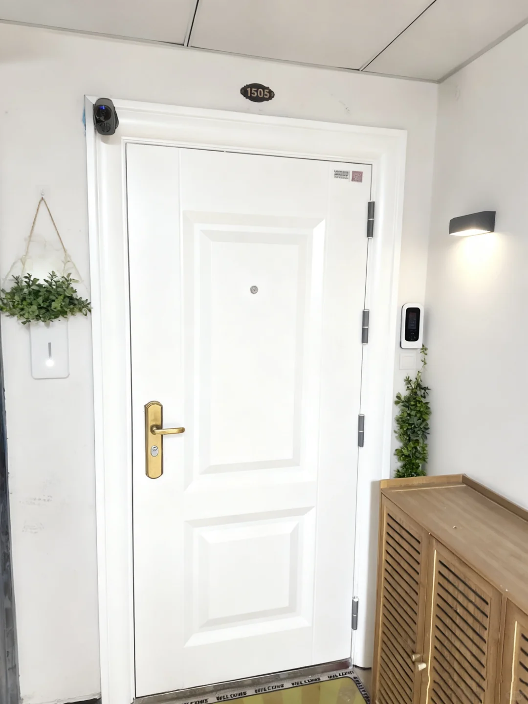 亲测，这个摄像头把安全感直接拉满