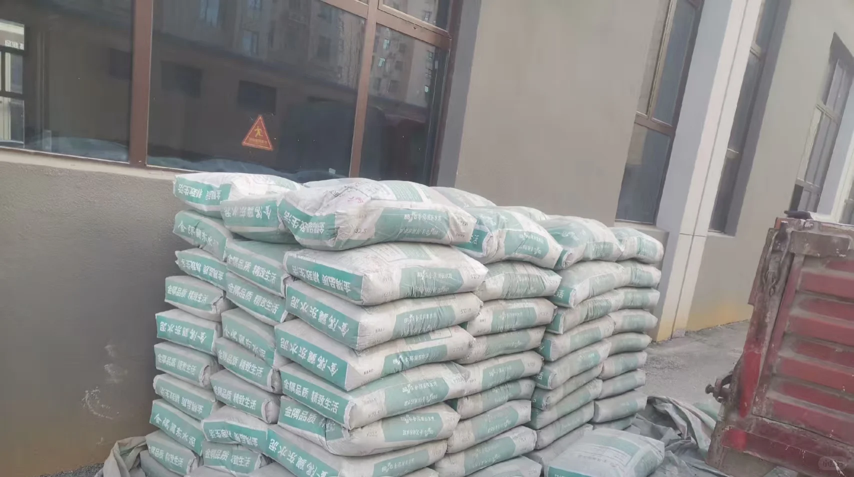 石家庄装修选建材？兴芬建材靠谱之选！沙