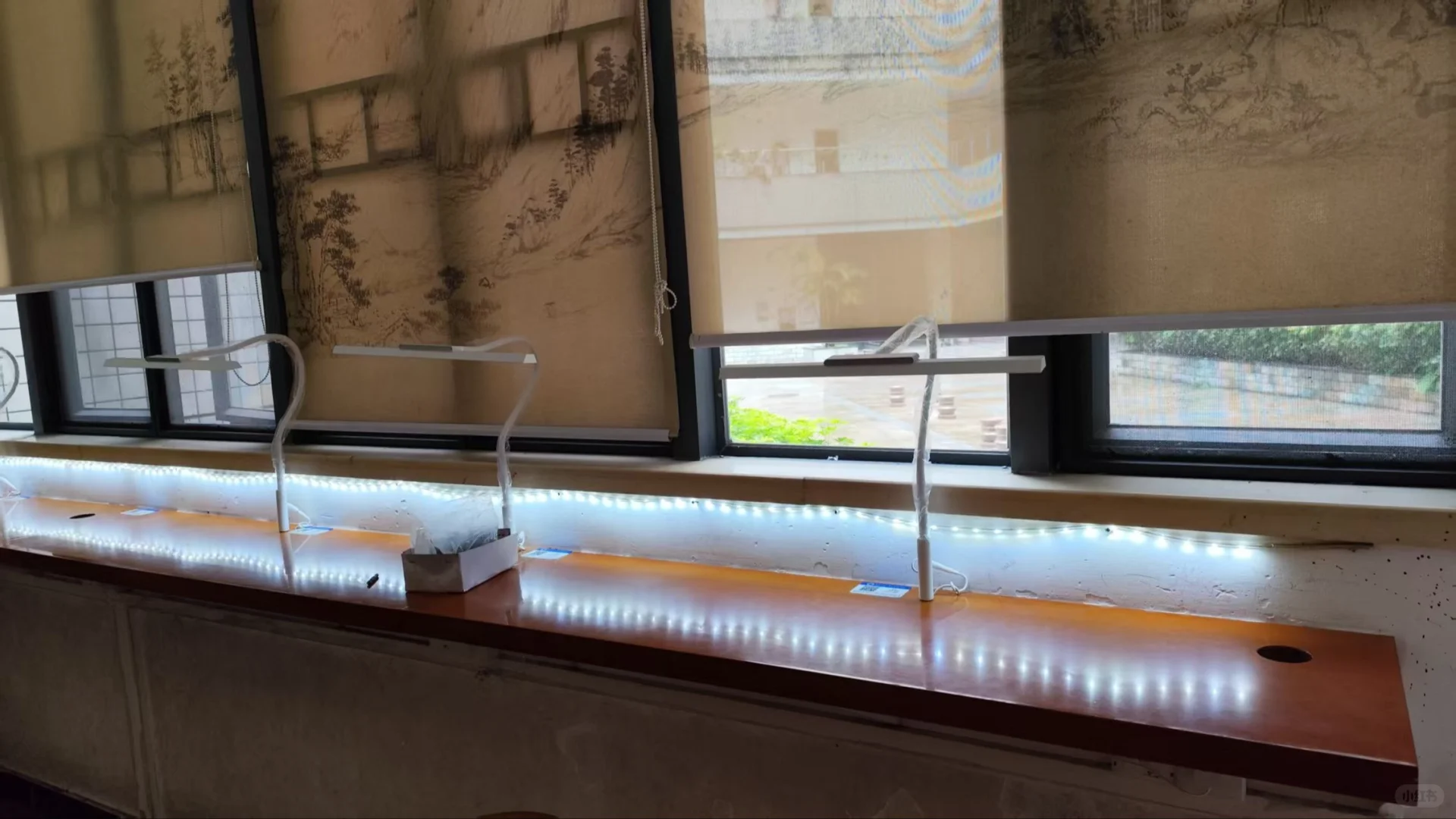 广外图书馆这波操作，把读者需求拿捏住了！