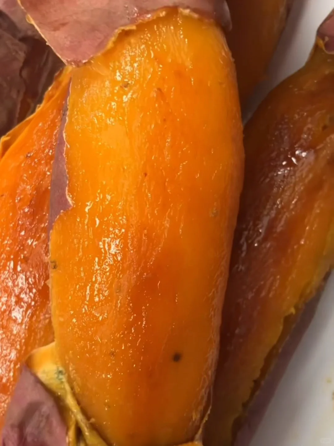 爸妈整夜没睡！红薯再不卖就坏了?