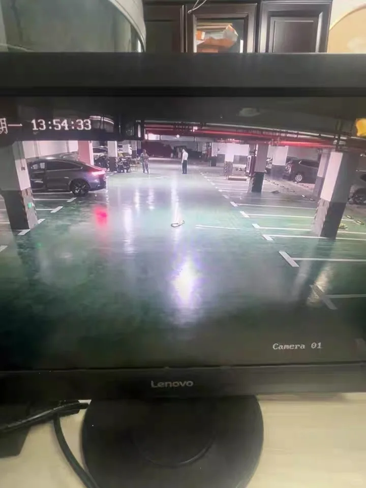 保定监控安装调试维修