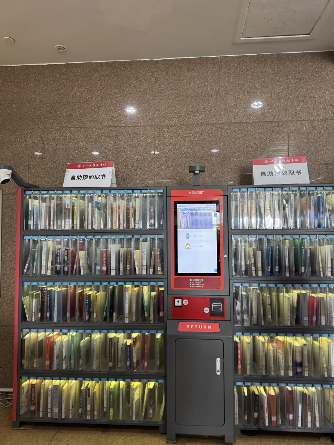 主打一个来都来了