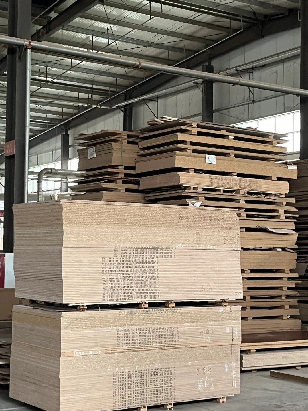 ?泸州家具工厂内部长这样