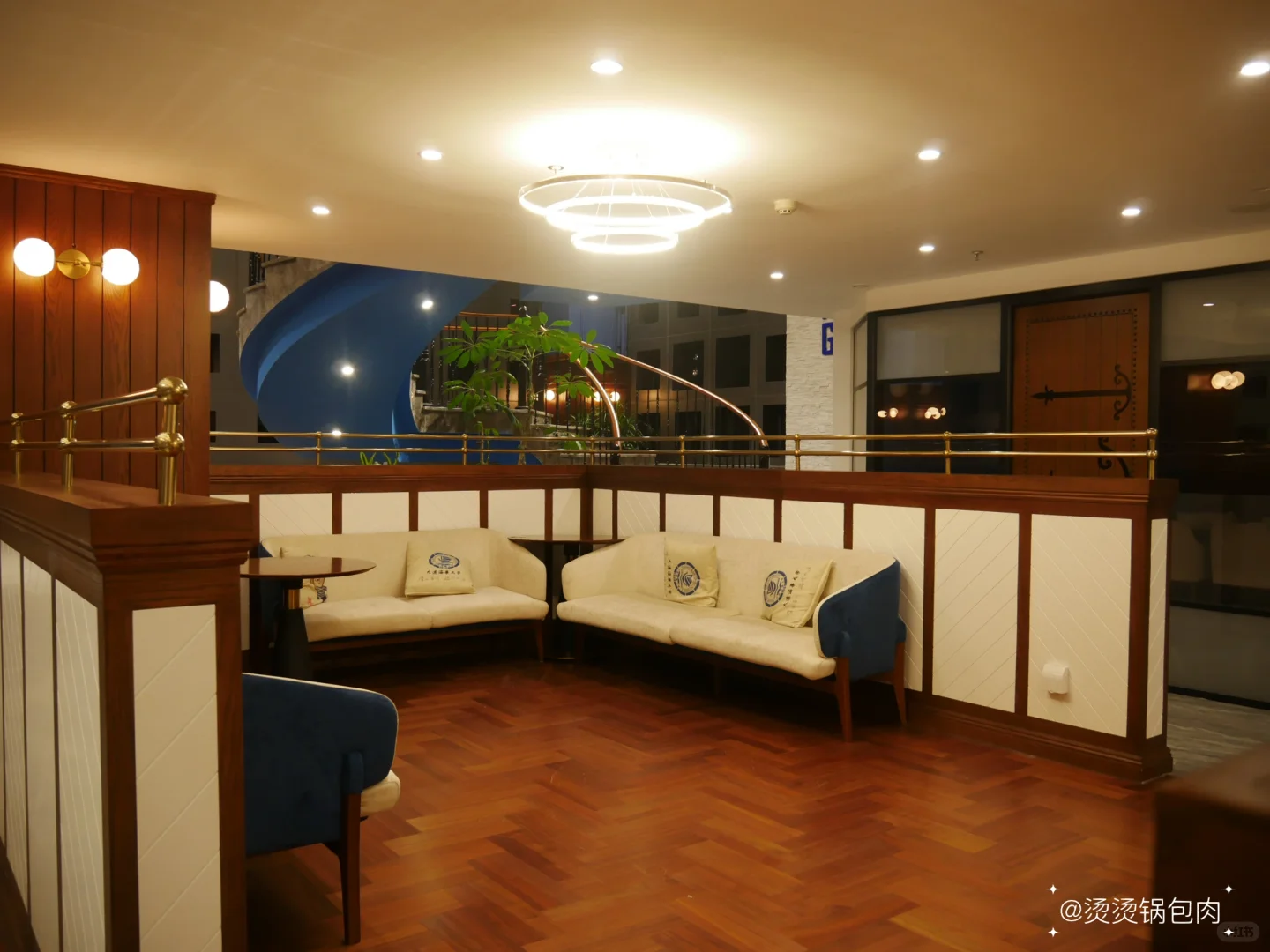 校园Plog‖海大图书馆图集来啦！！！