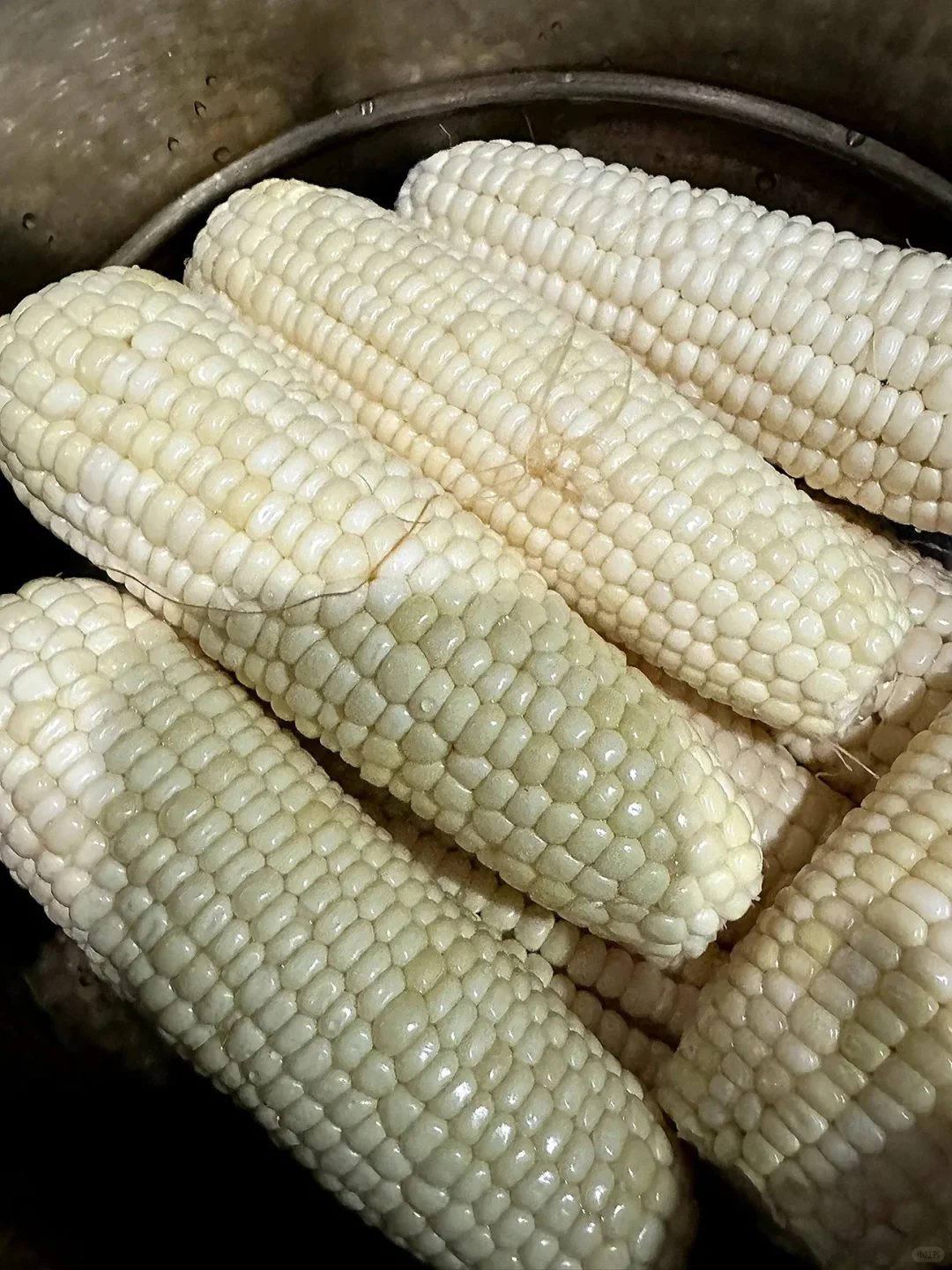 拒绝科技狠活！我的早餐是土地直供