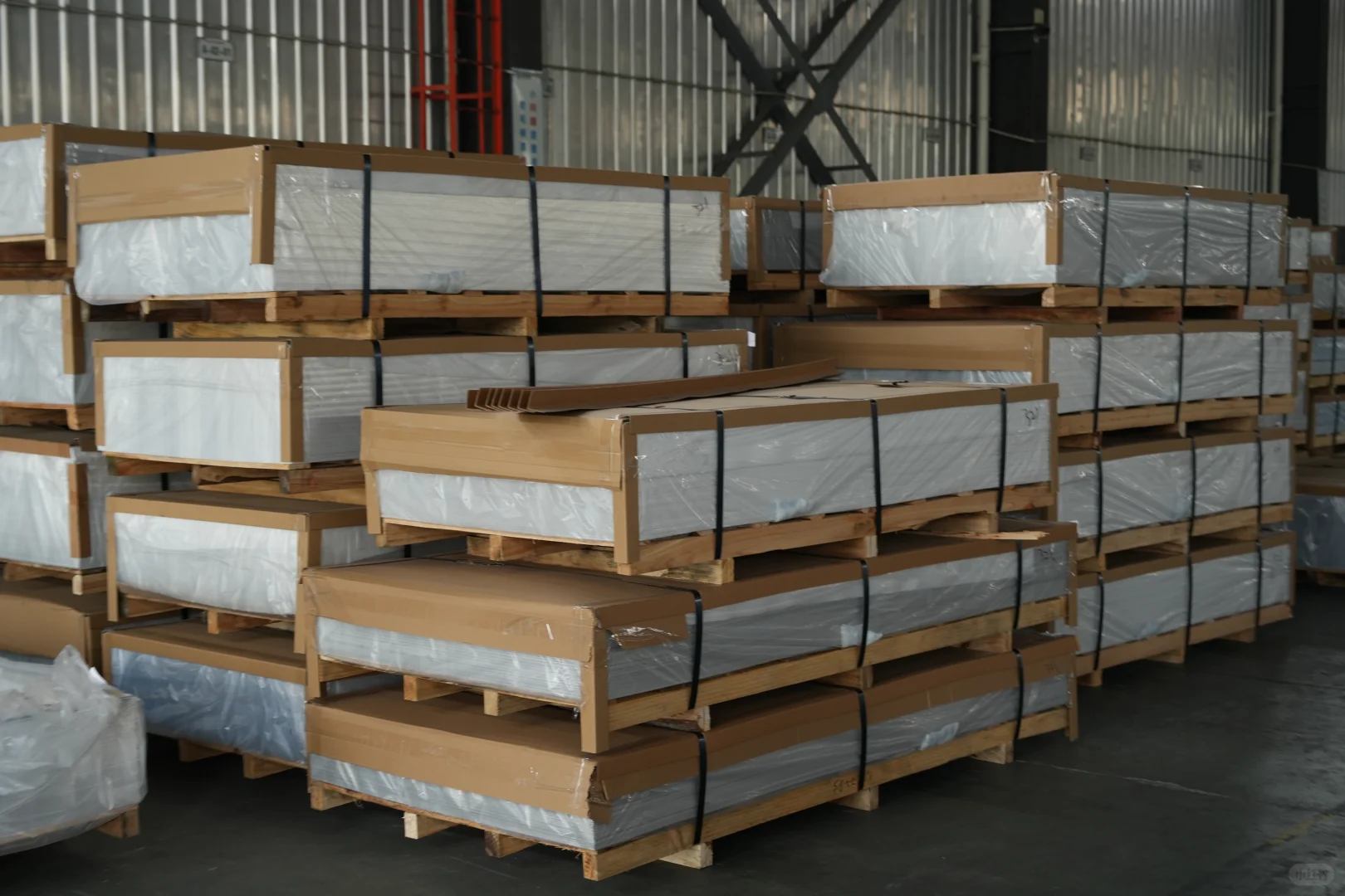 选铝卷铝板别再踩坑！