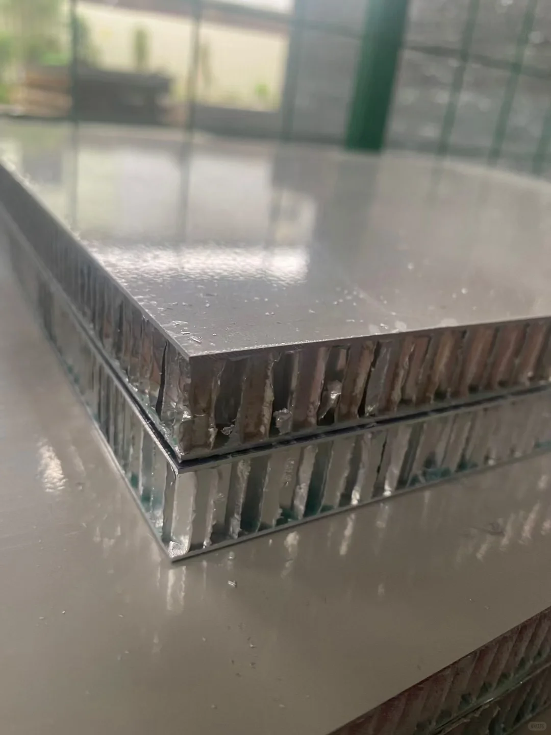 论如何吸引到蜂窝板采购商