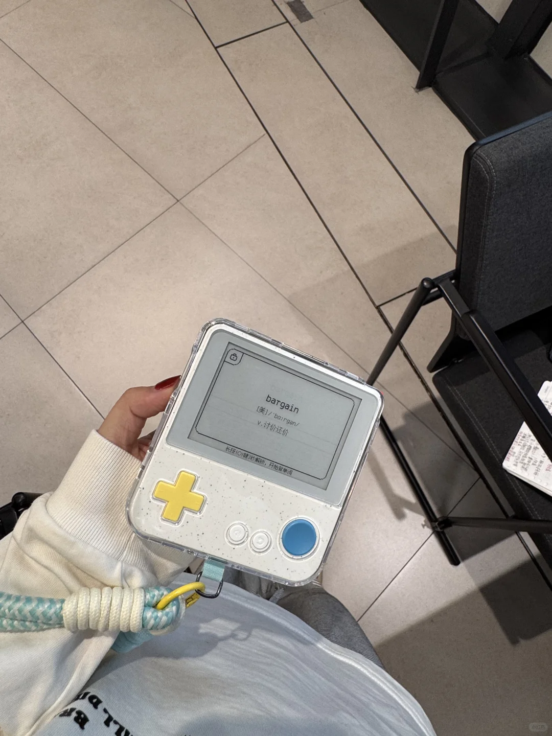 把图书馆当家了?