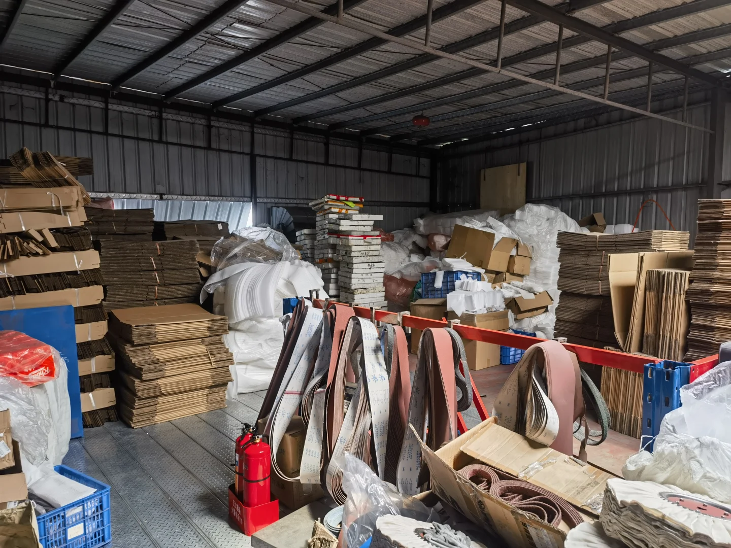 五金淋浴房配件厂