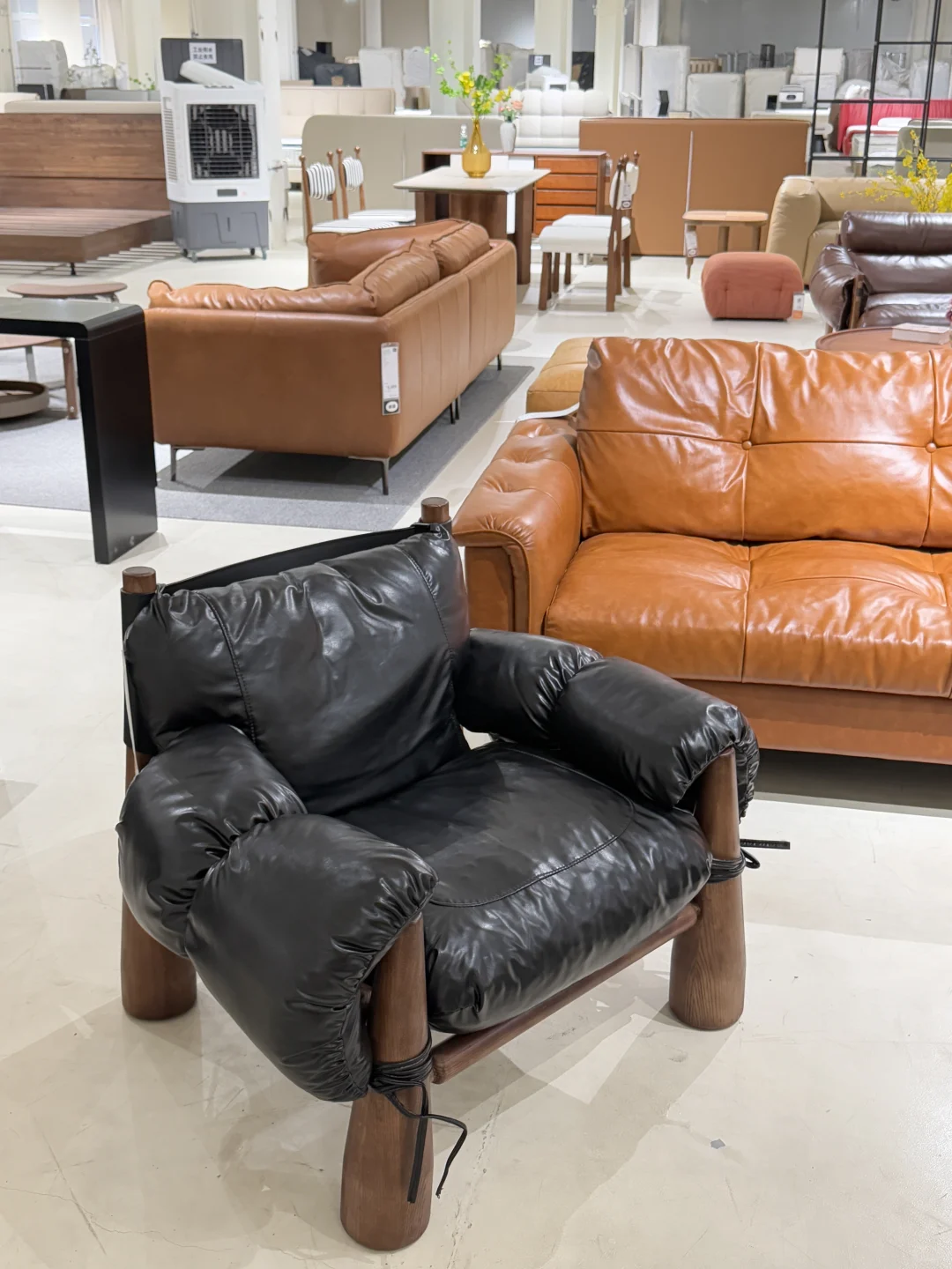 重庆超10000平的家具源头工厂！！逛到腿软