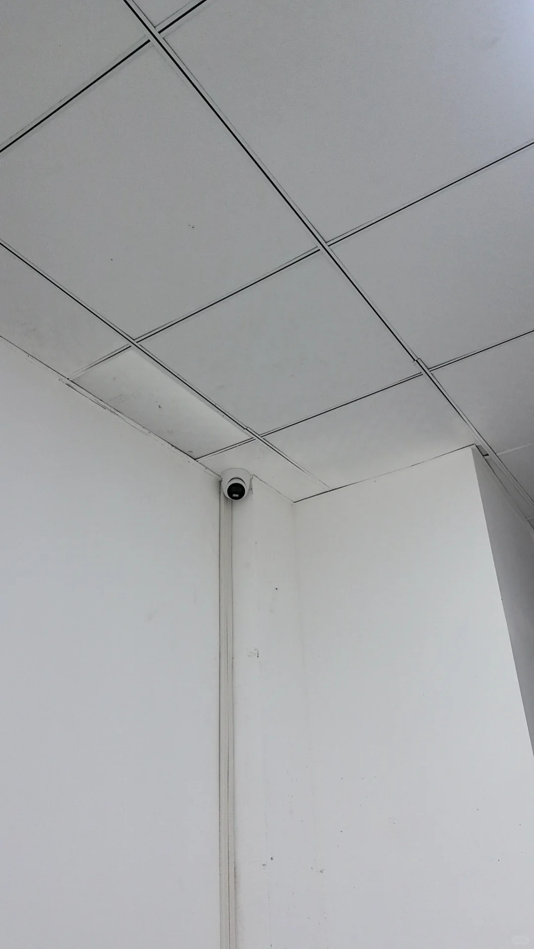 办公室监控安装