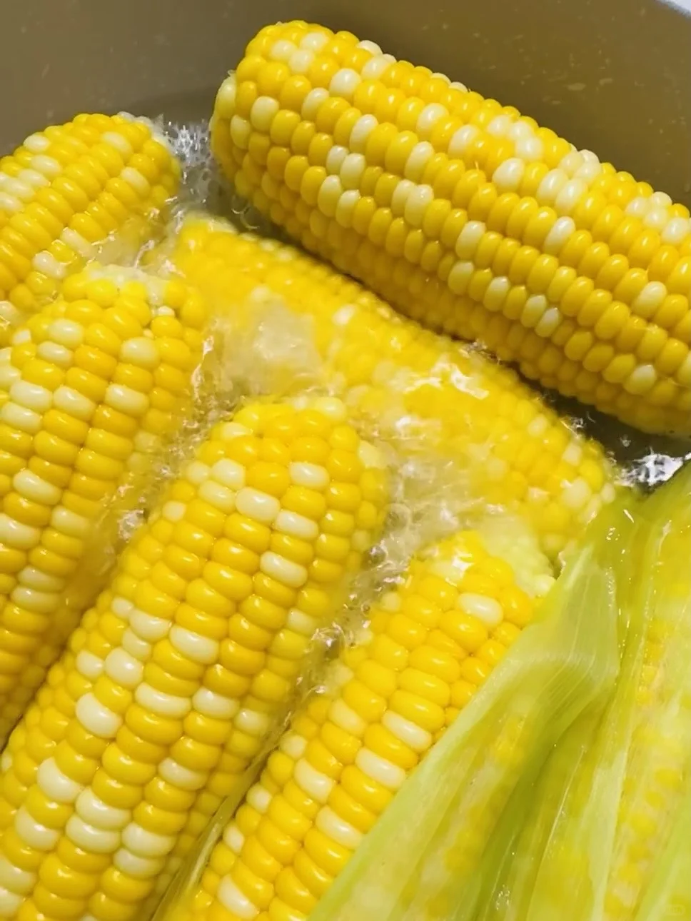 天呐?！香迷糊了?9.8三斤巨清脆香甜！