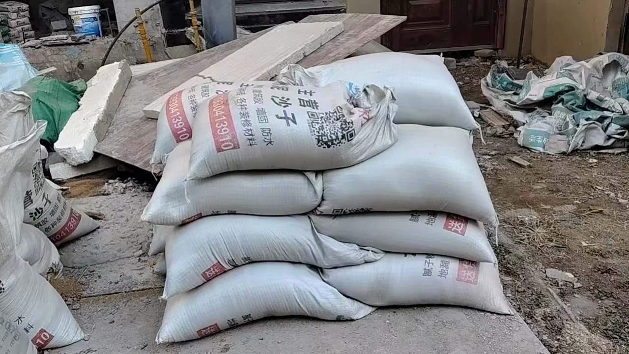 石家庄装修选建材？兴芬建材靠谱之选！沙