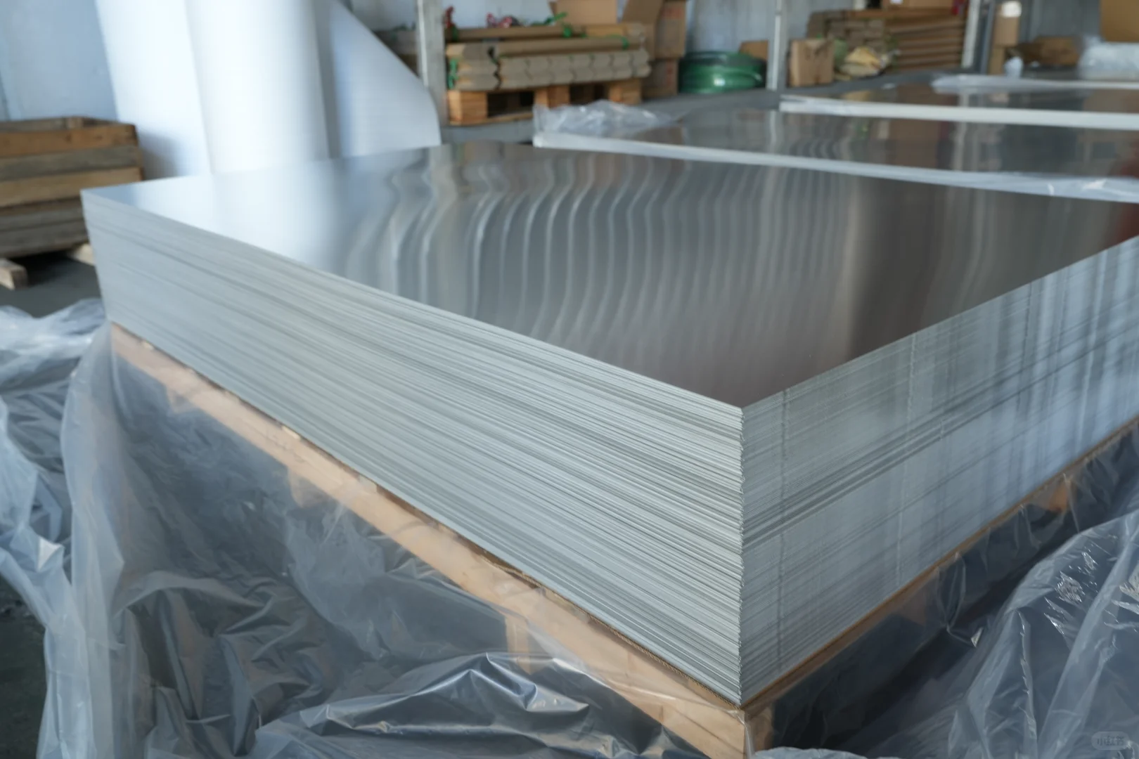 选铝卷铝板别再踩坑！