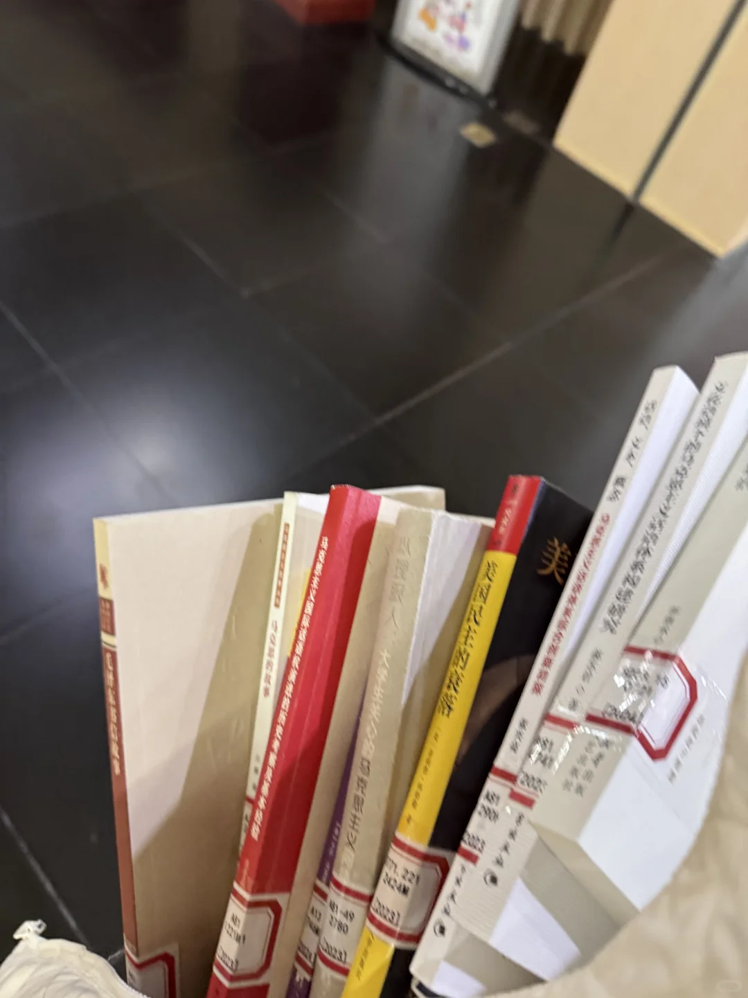 主打一个来都来了