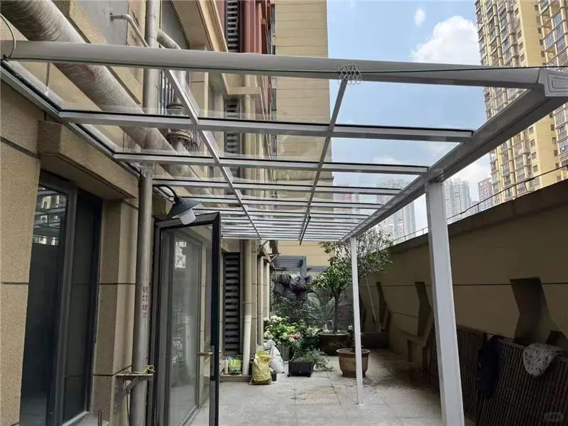 2025咸宁耐力板推荐：源佳锦，...