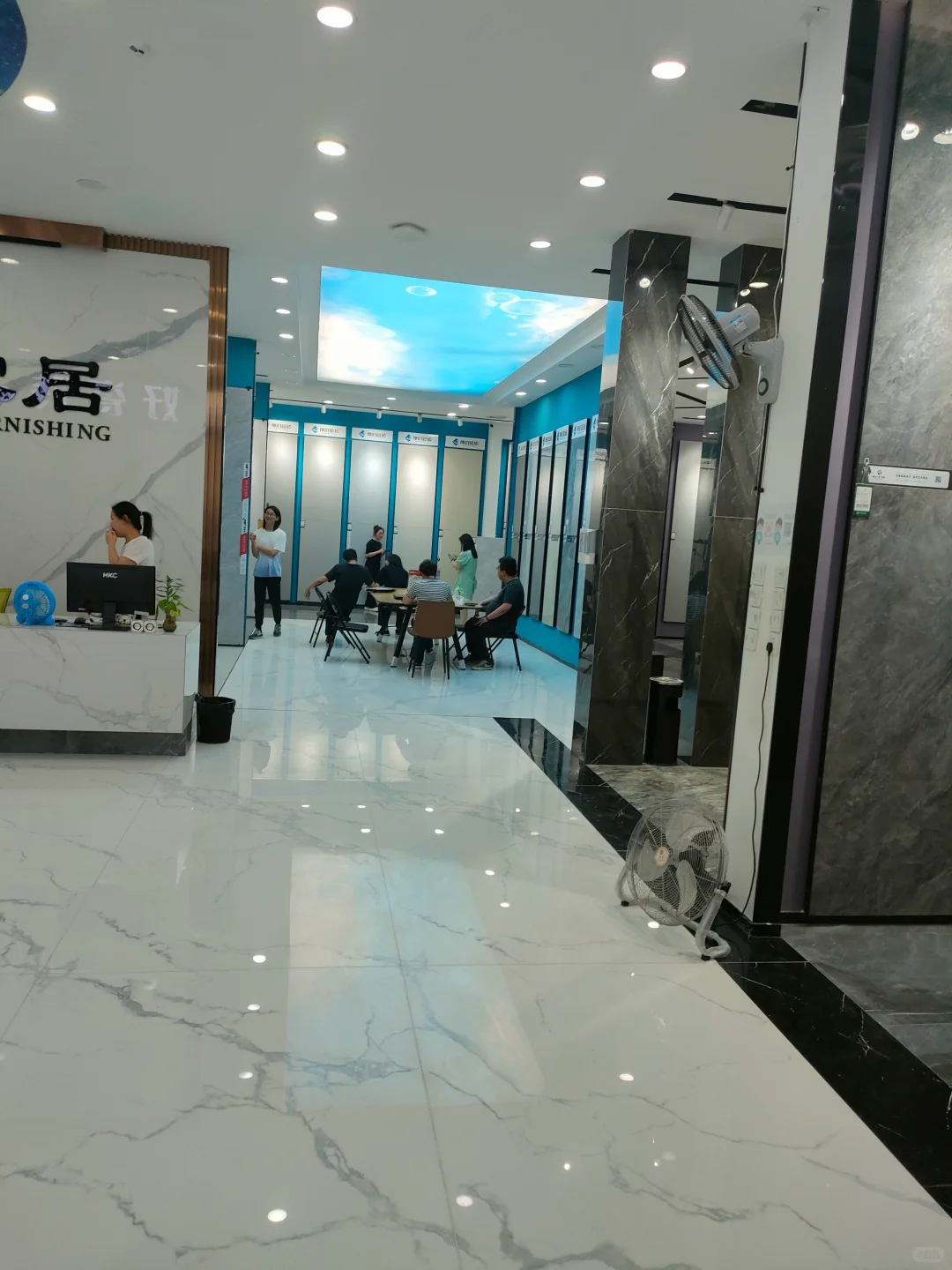 买瓷砖你找对地方了吗？强烈推荐宝藏仓库