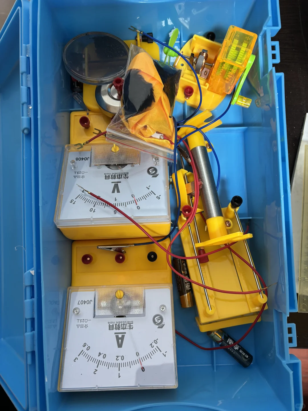 初中物理教具！全新出！