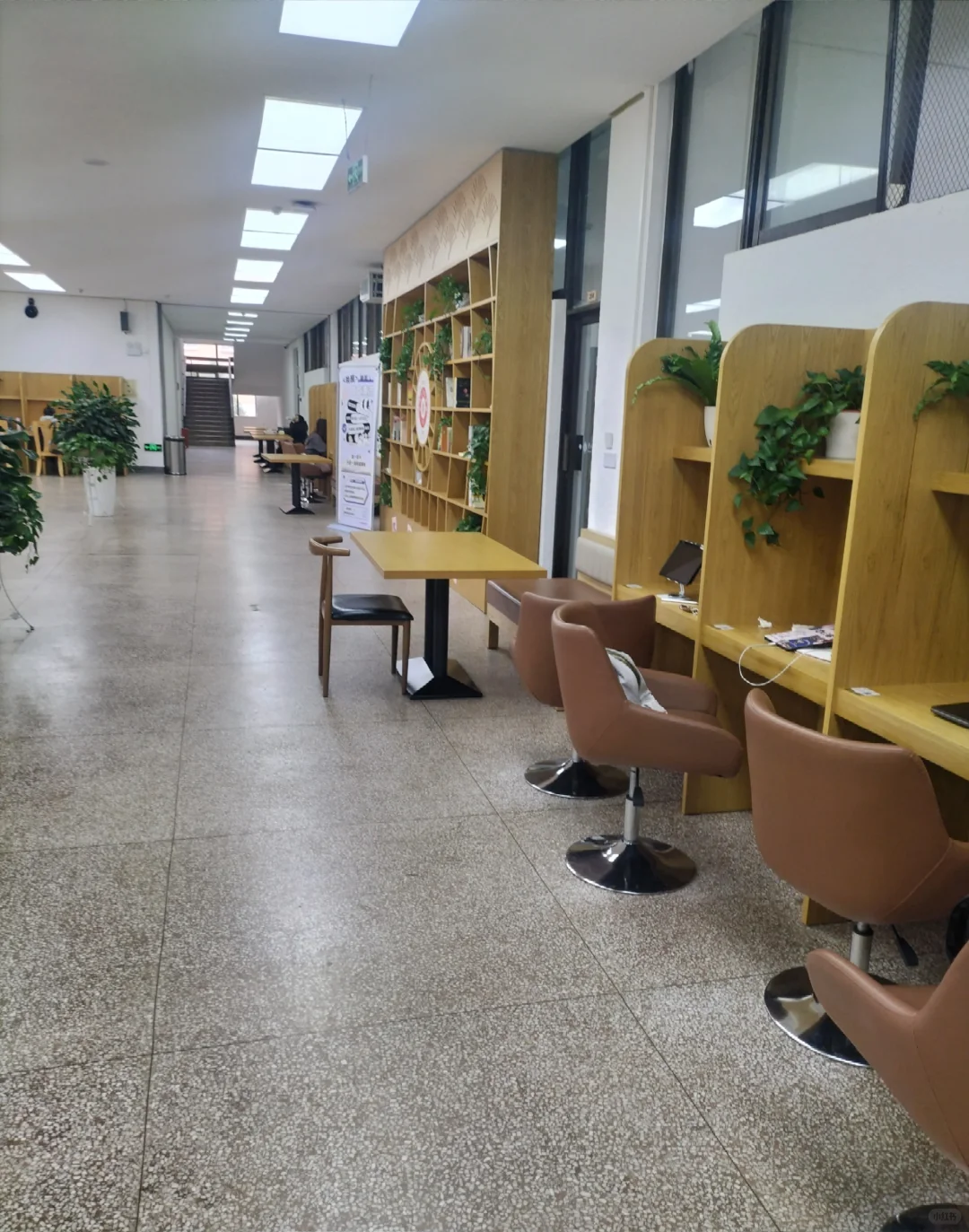 云大东陆图书馆的座位能不能复制到呈贡啊