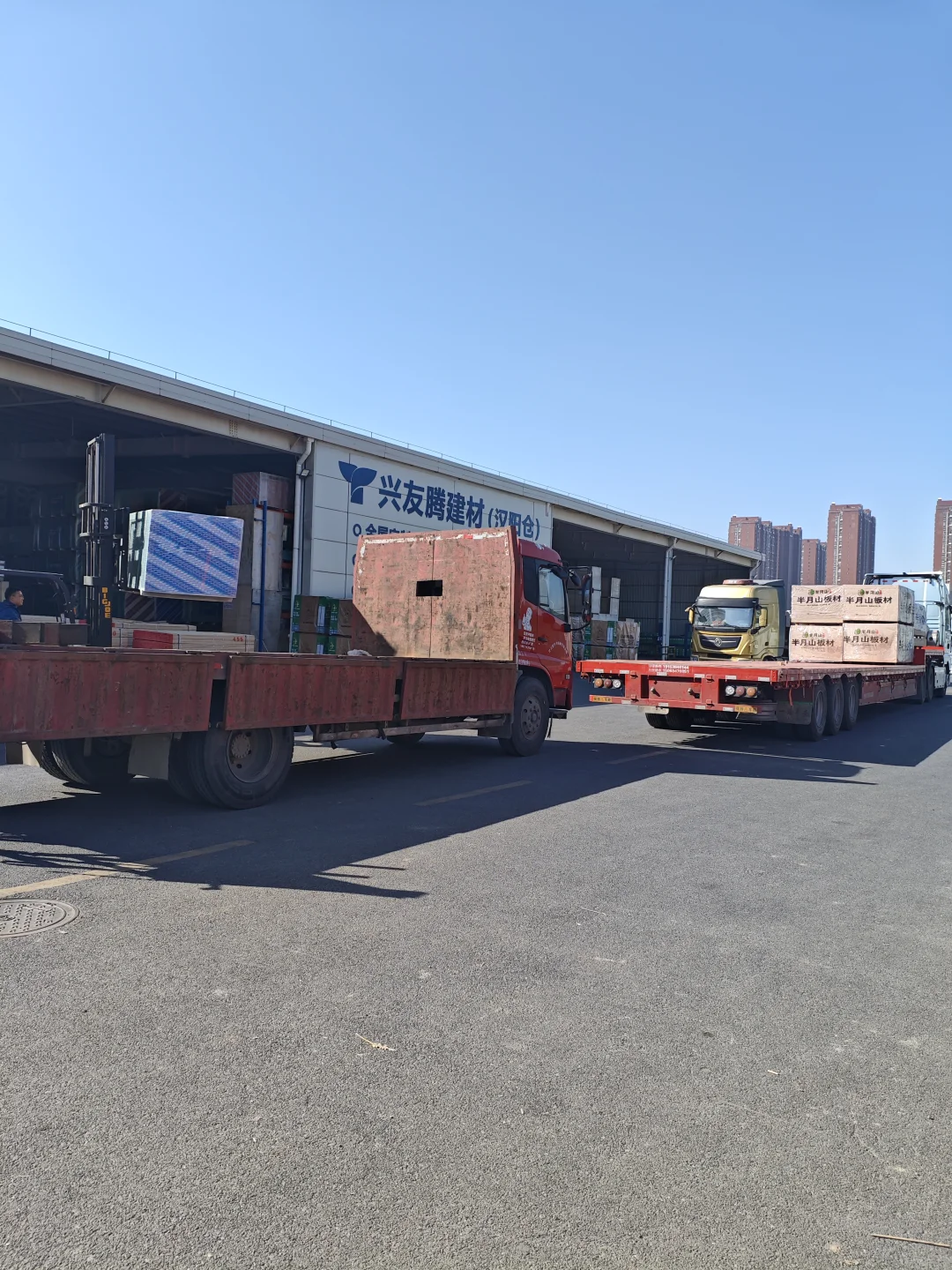 武汉木工材料批发仓库