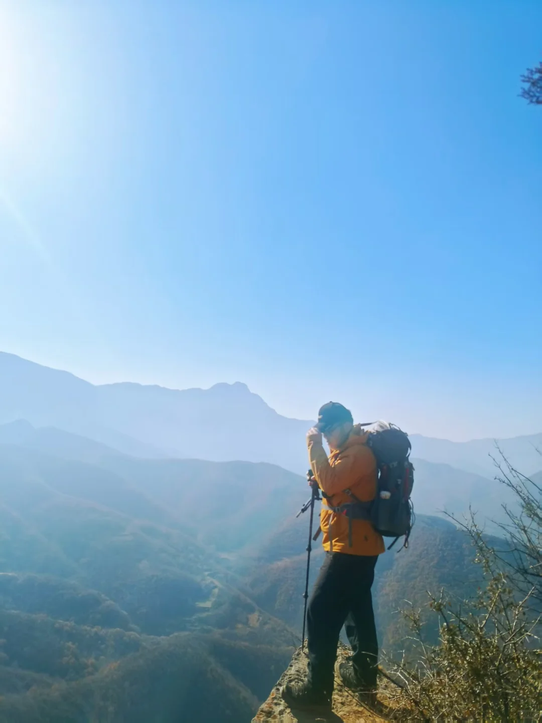 一周一山⛰️-第五十五山-达摩像.少林寺