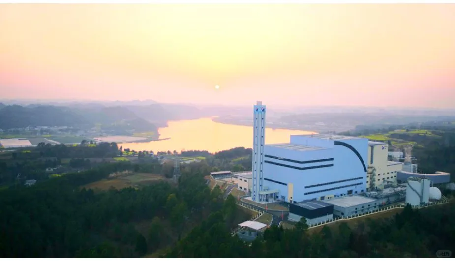 三台中科再生能源招聘水处理值班员